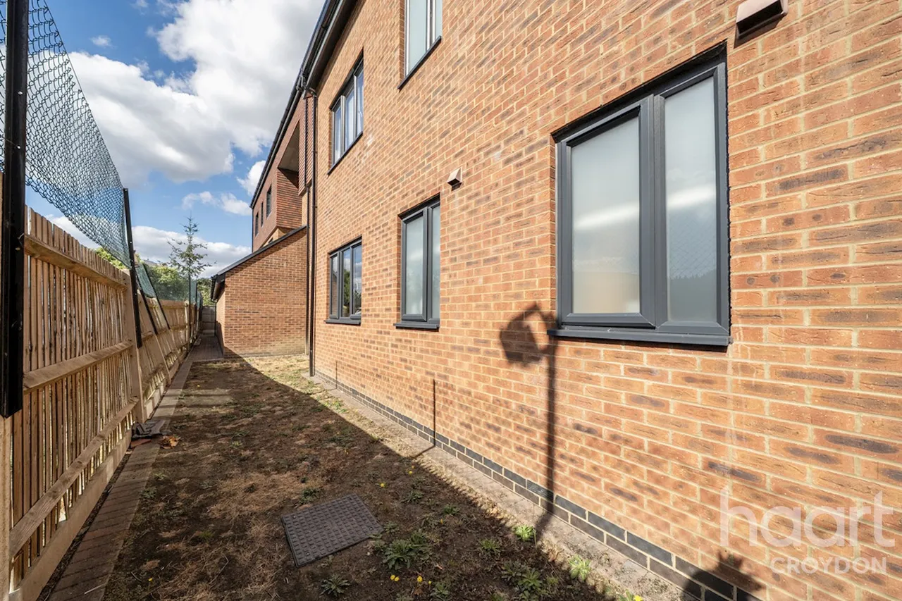 Montacute Road, Croydon, CR0, photo 23