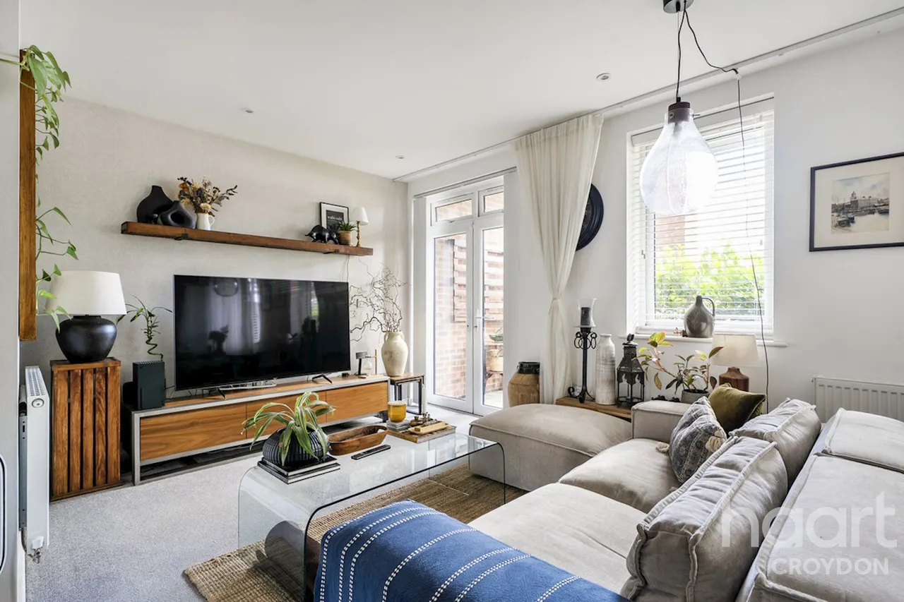 Montacute Road, Croydon, CR0, photo 19