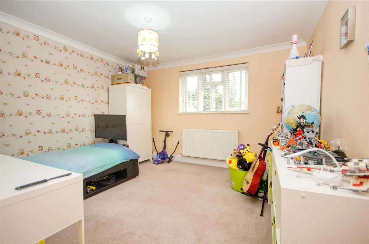 Midlands Estate, West End, Southampton, SO30 3AD, photo 9