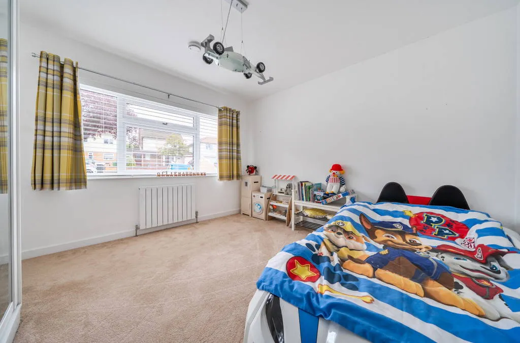 Wordsworth Road, Shakespeare Gardens, Rugby, Warwickshire, CV22 6HY, photo 10