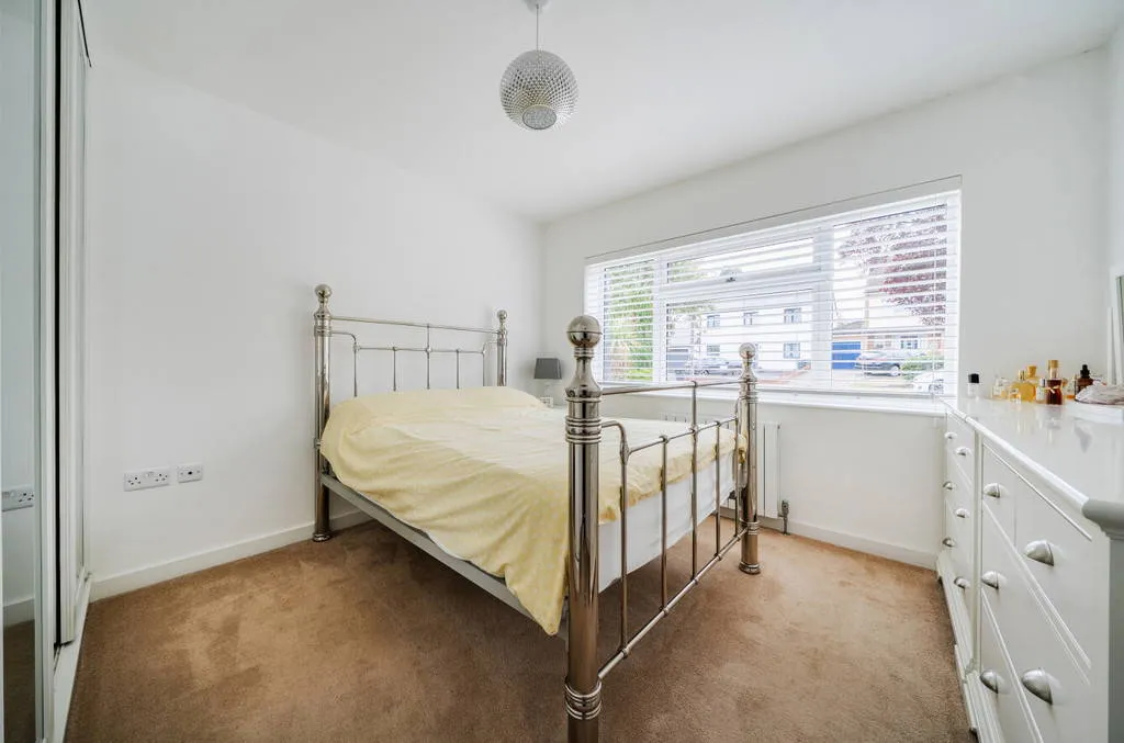 Wordsworth Road, Shakespeare Gardens, Rugby, Warwickshire, CV22 6HY, photo 9