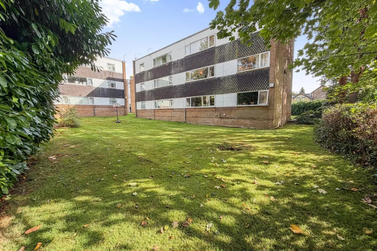 Park View Court, Roundhay, LS8, photo 10