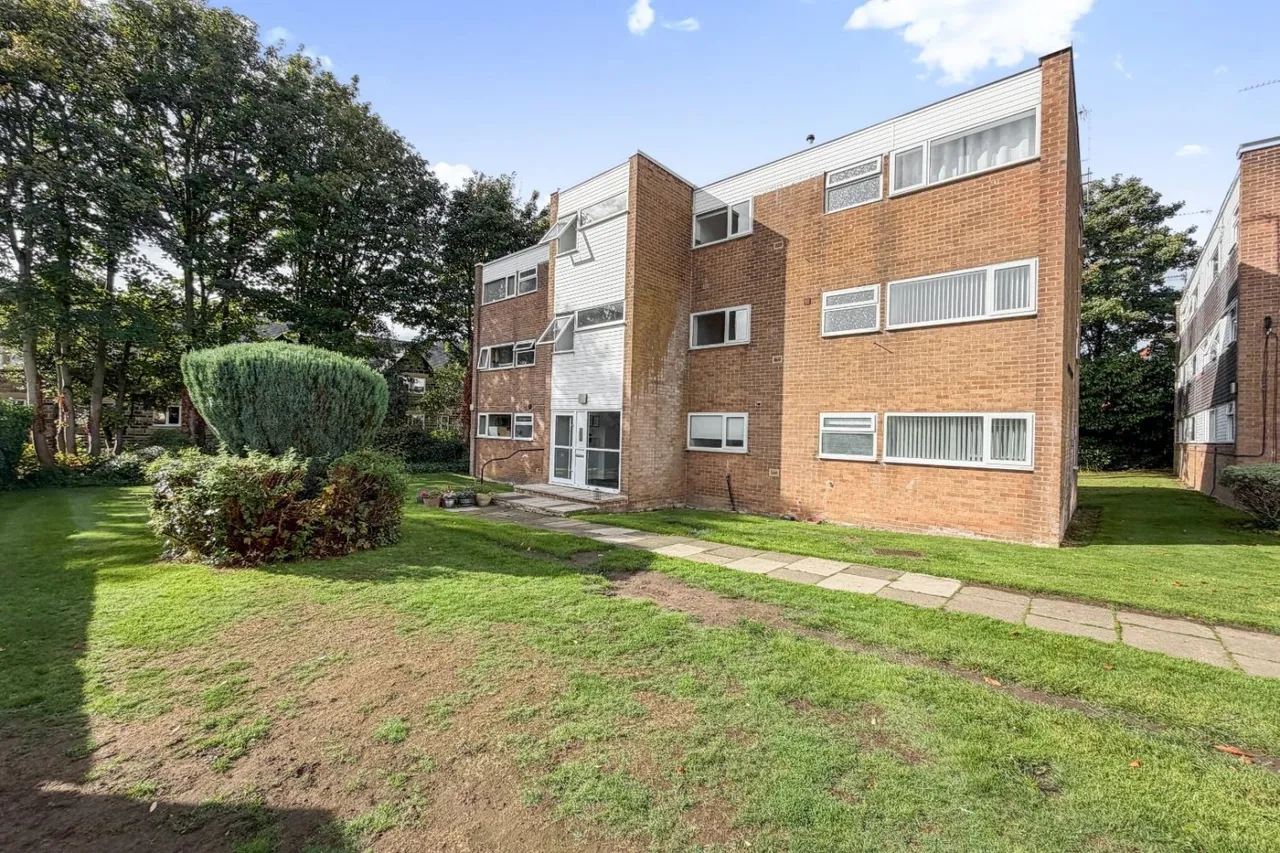 Park View Court, Roundhay, LS8, photo 12