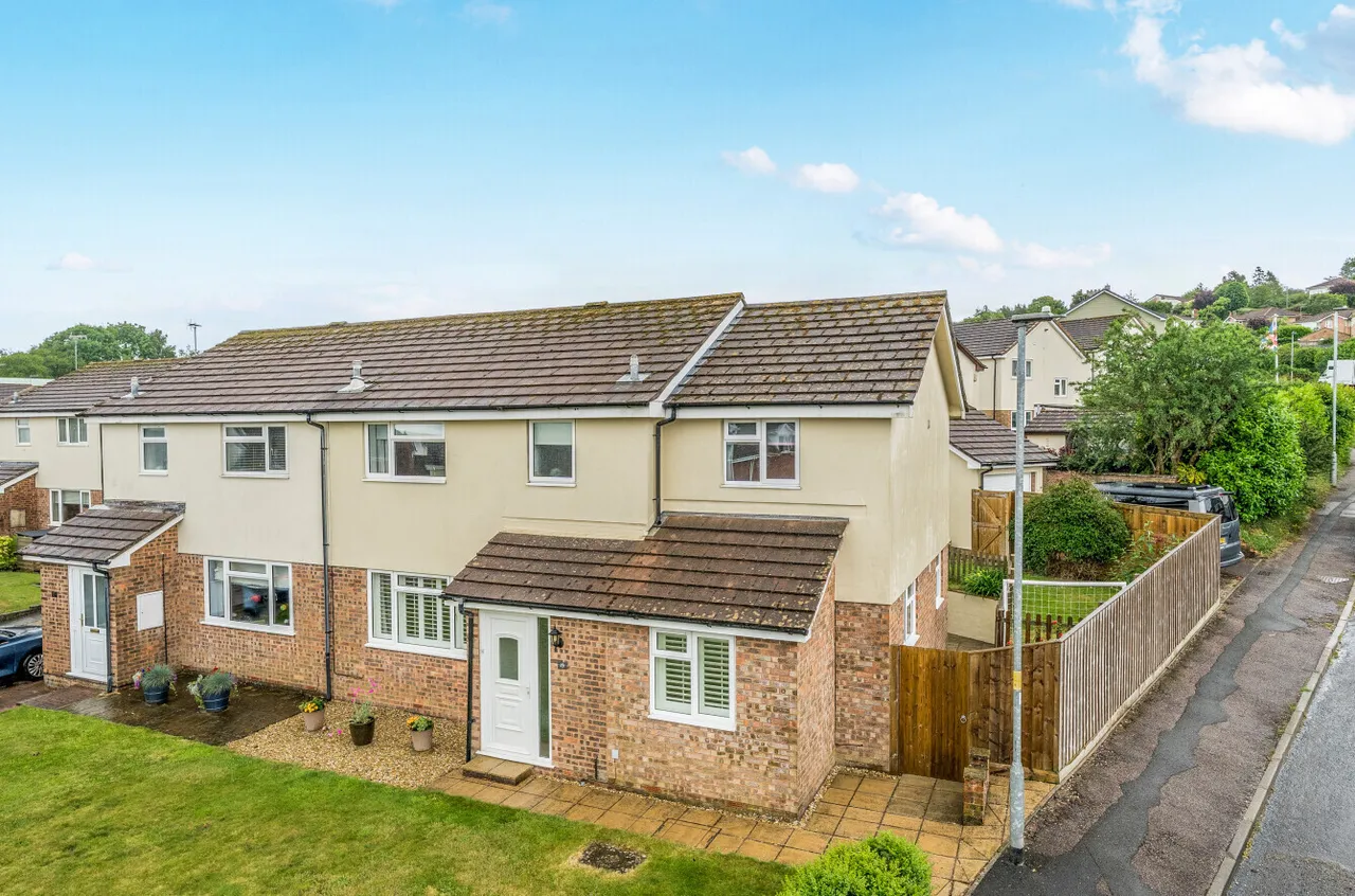 4 bed property for sale — Marlpits Lane, Honiton, Devon, EX14