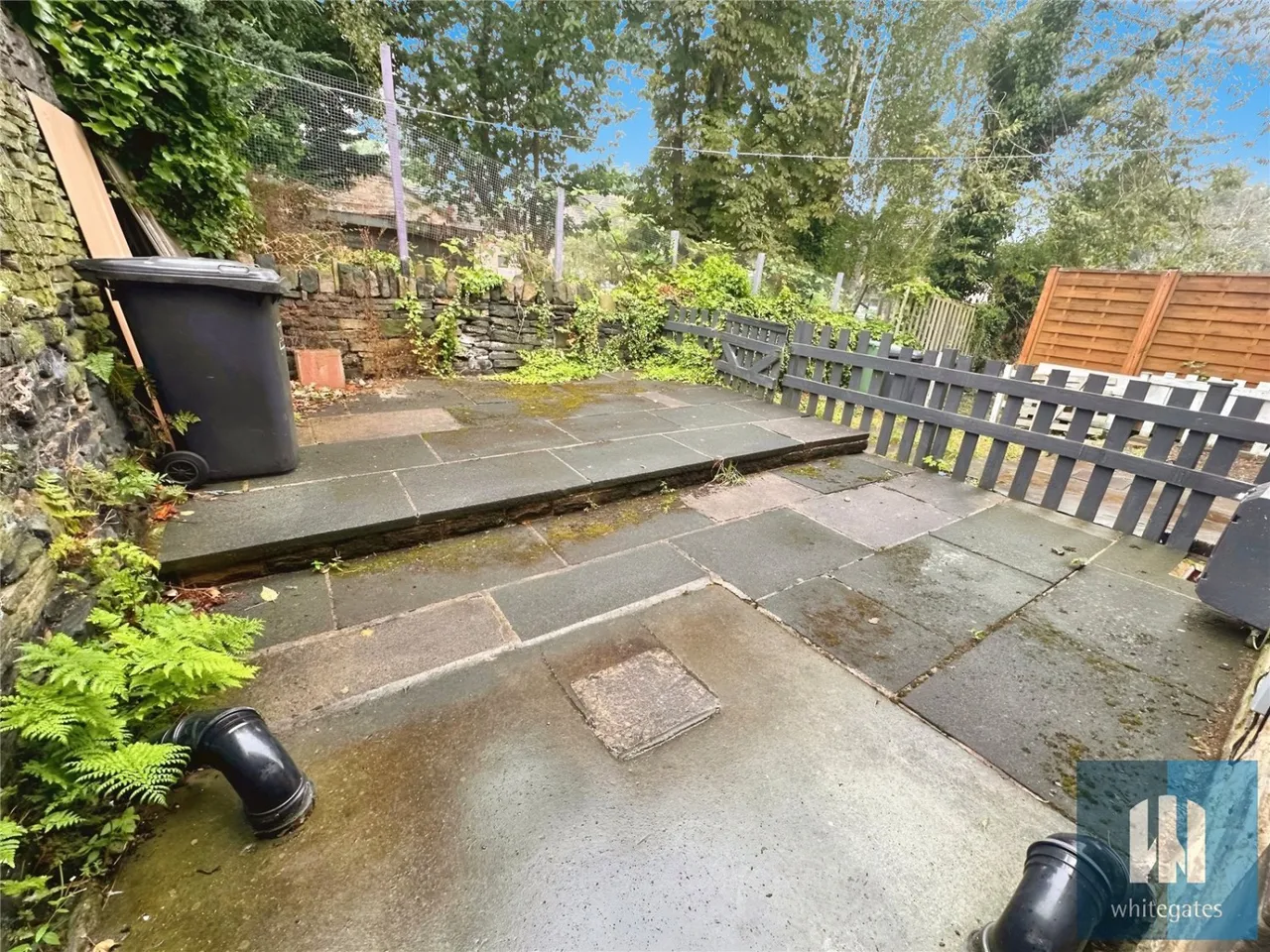 Blackmoorfoot Road, Crosland Moor, HD4, photo 6