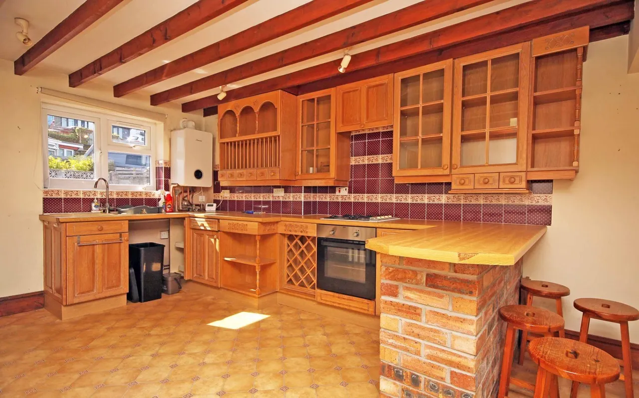 Brynffynnon, Y Felinheli, LL56, photo 3