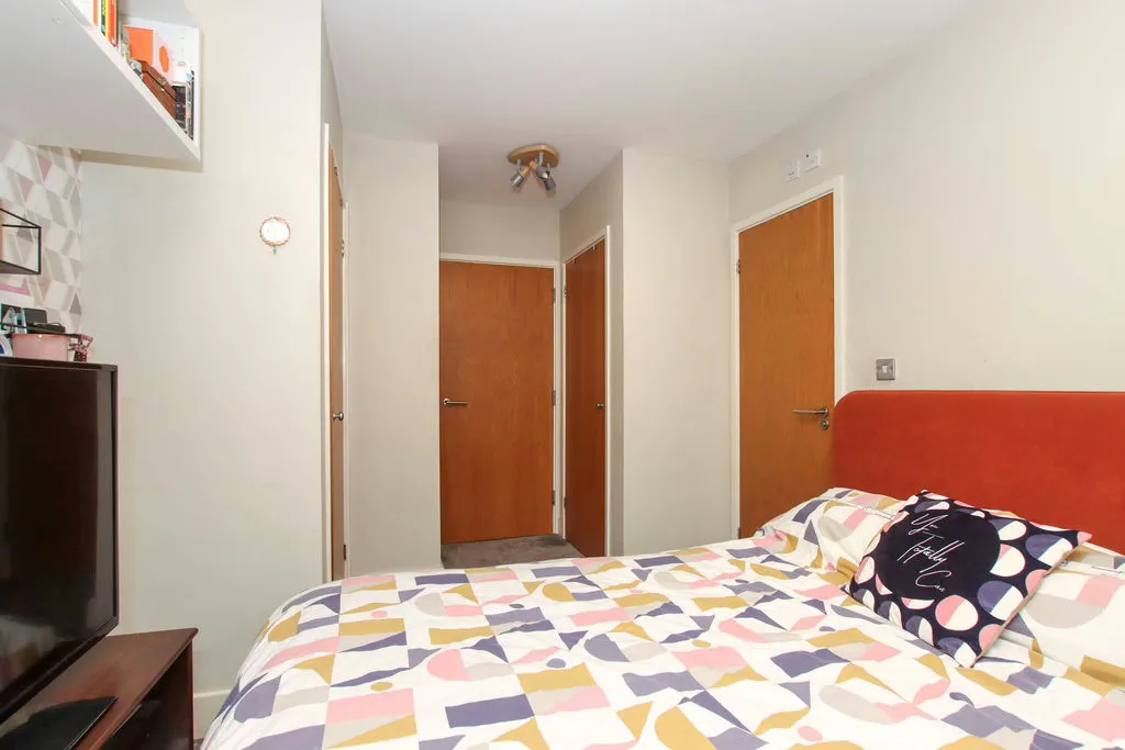 Malin Court Hardings Close, Hemel Hempstead, Hertfordshire, HP3 9AQ, photo 9
