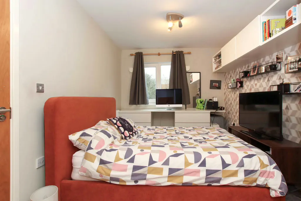 Malin Court Hardings Close, Hemel Hempstead, Hertfordshire, HP3 9AQ, photo 4