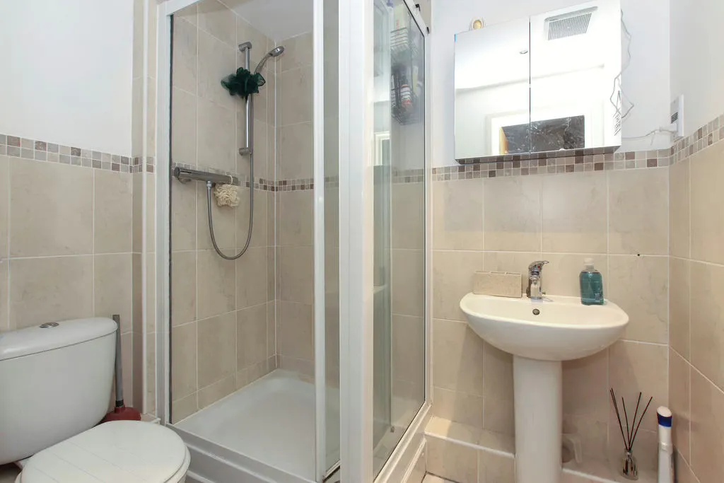 Malin Court Hardings Close, Hemel Hempstead, Hertfordshire, HP3 9AQ, photo 5