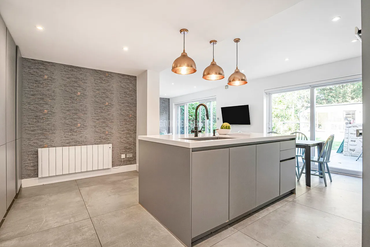 Connaught Drive, Hampstead Garden Suburb, NW11, photo 7