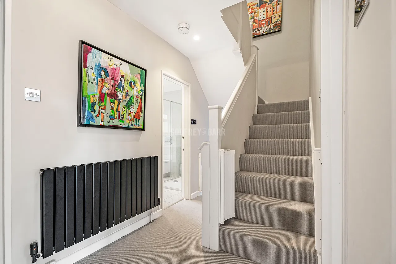 Connaught Drive, Hampstead Garden Suburb, NW11, photo 14