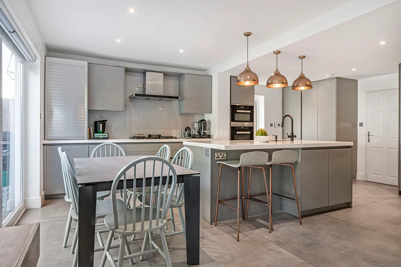 Connaught Drive, Hampstead Garden Suburb, NW11, photo 6