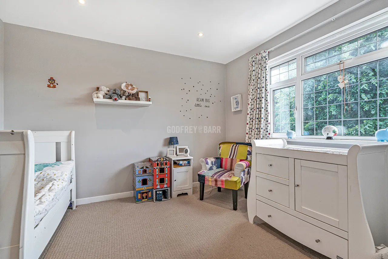Connaught Drive, Hampstead Garden Suburb, NW11, photo 19