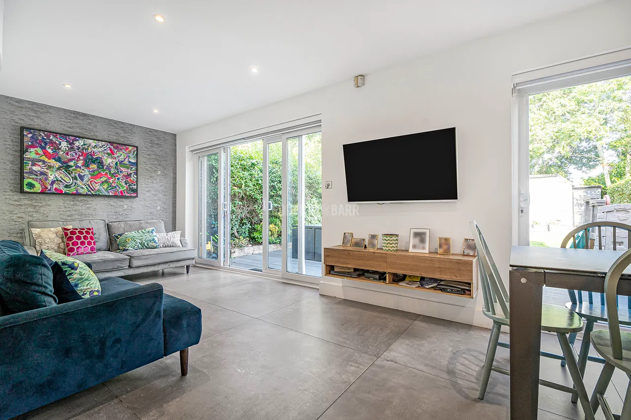Connaught Drive, Hampstead Garden Suburb, NW11, photo 9