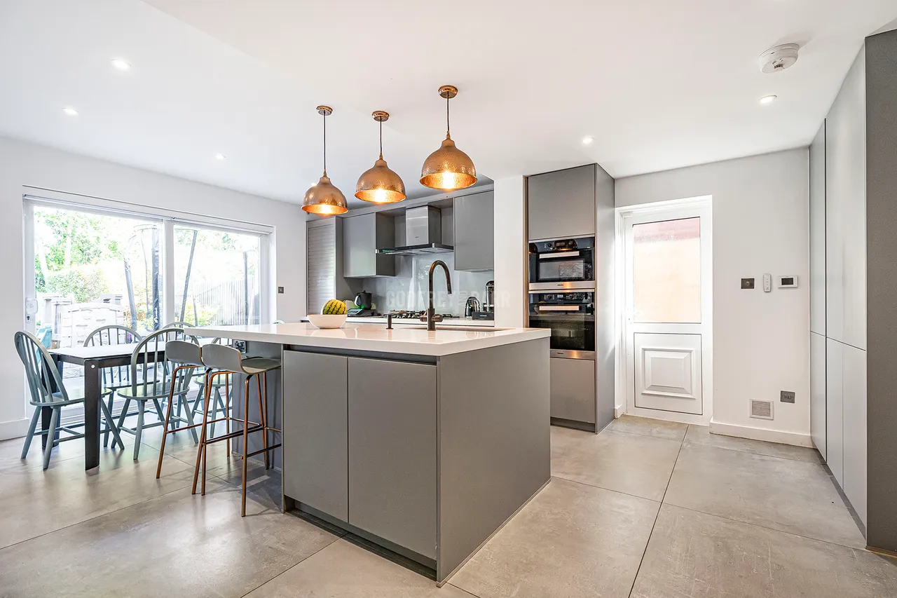 Connaught Drive, Hampstead Garden Suburb, NW11, photo 8
