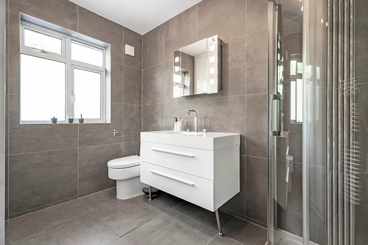 Connaught Drive, Hampstead Garden Suburb, NW11, photo 22