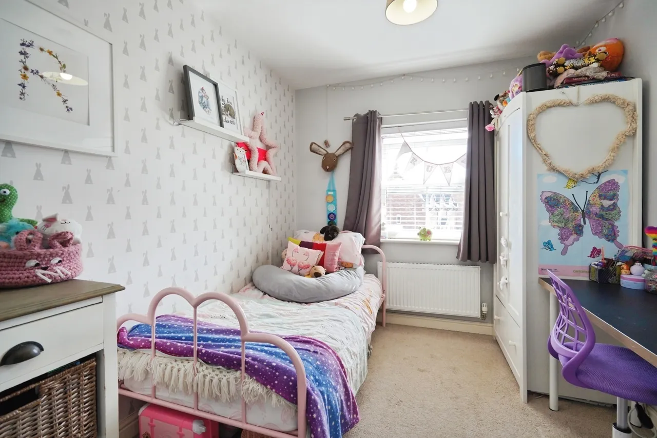 Magnolia Close, Tutbury, DE13, photo 10