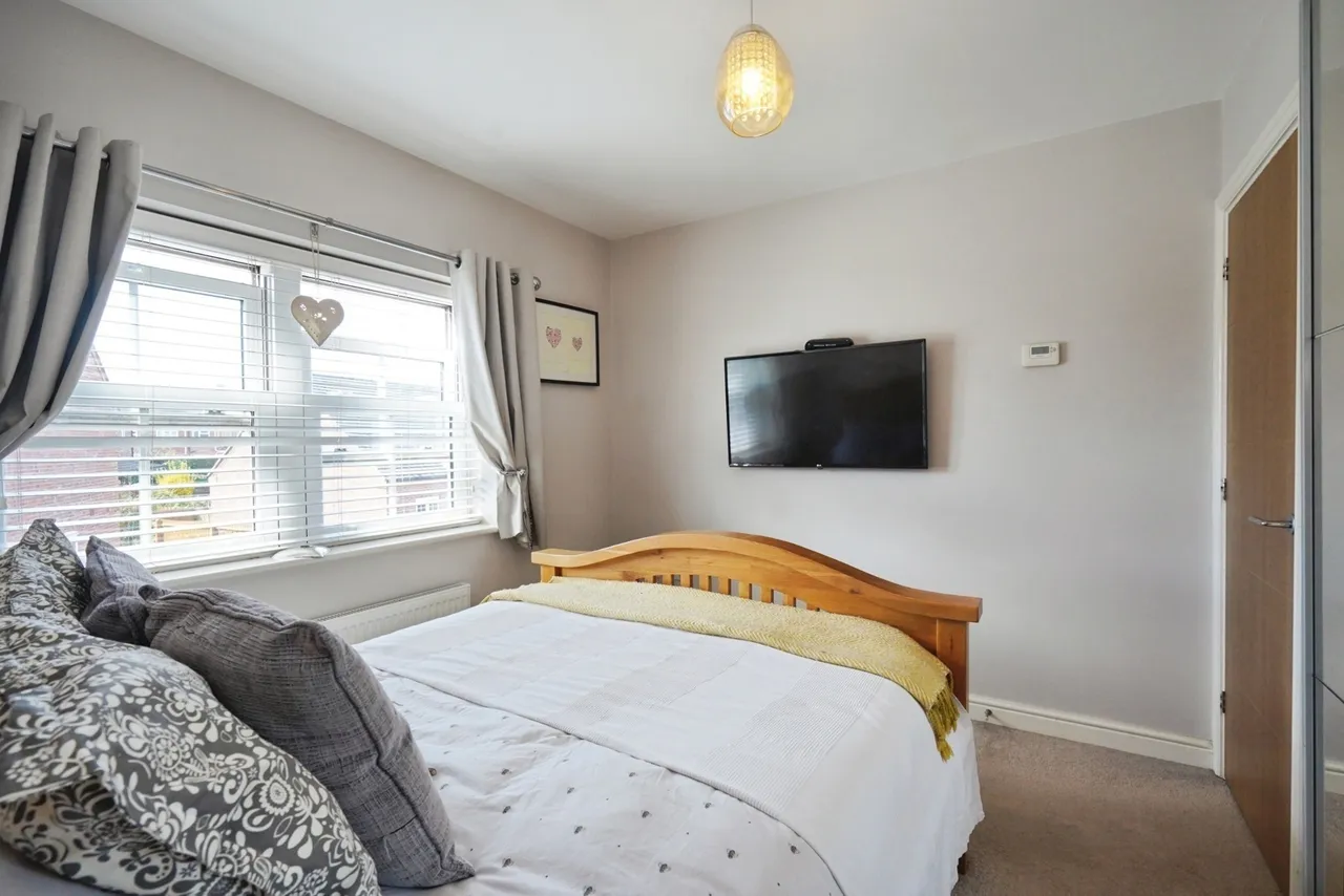 Magnolia Close, Tutbury, DE13, photo 9