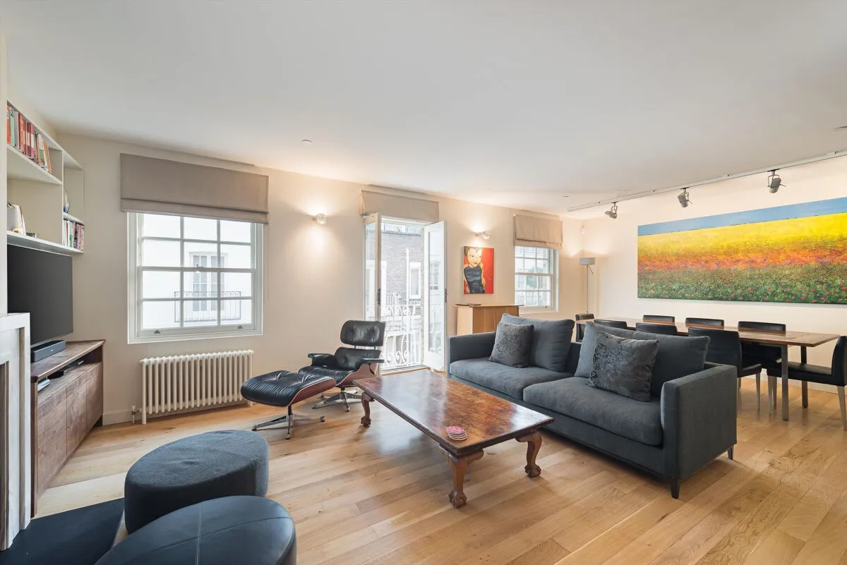 Ennismore Mews, Knightsbridge, SW7, photo 2
