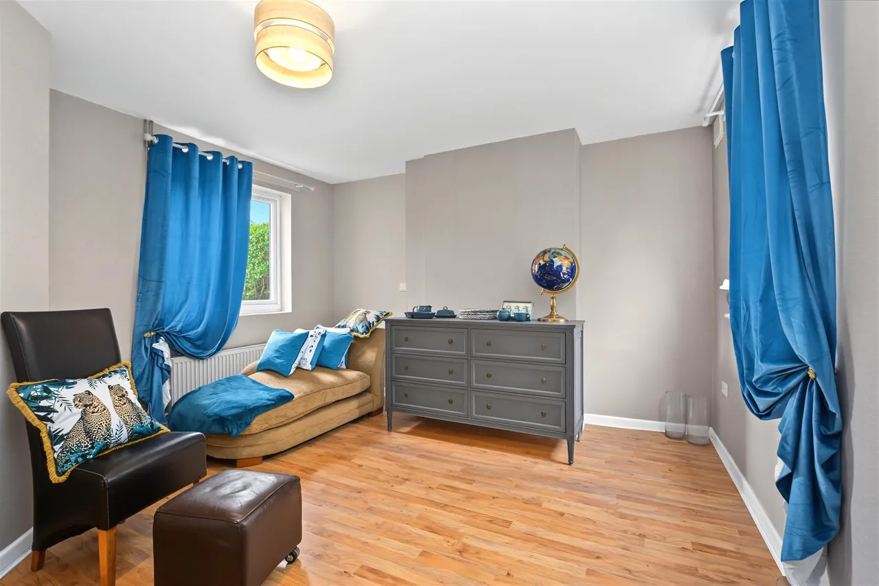 Collin Green, Sherwood, NG5, photo 6