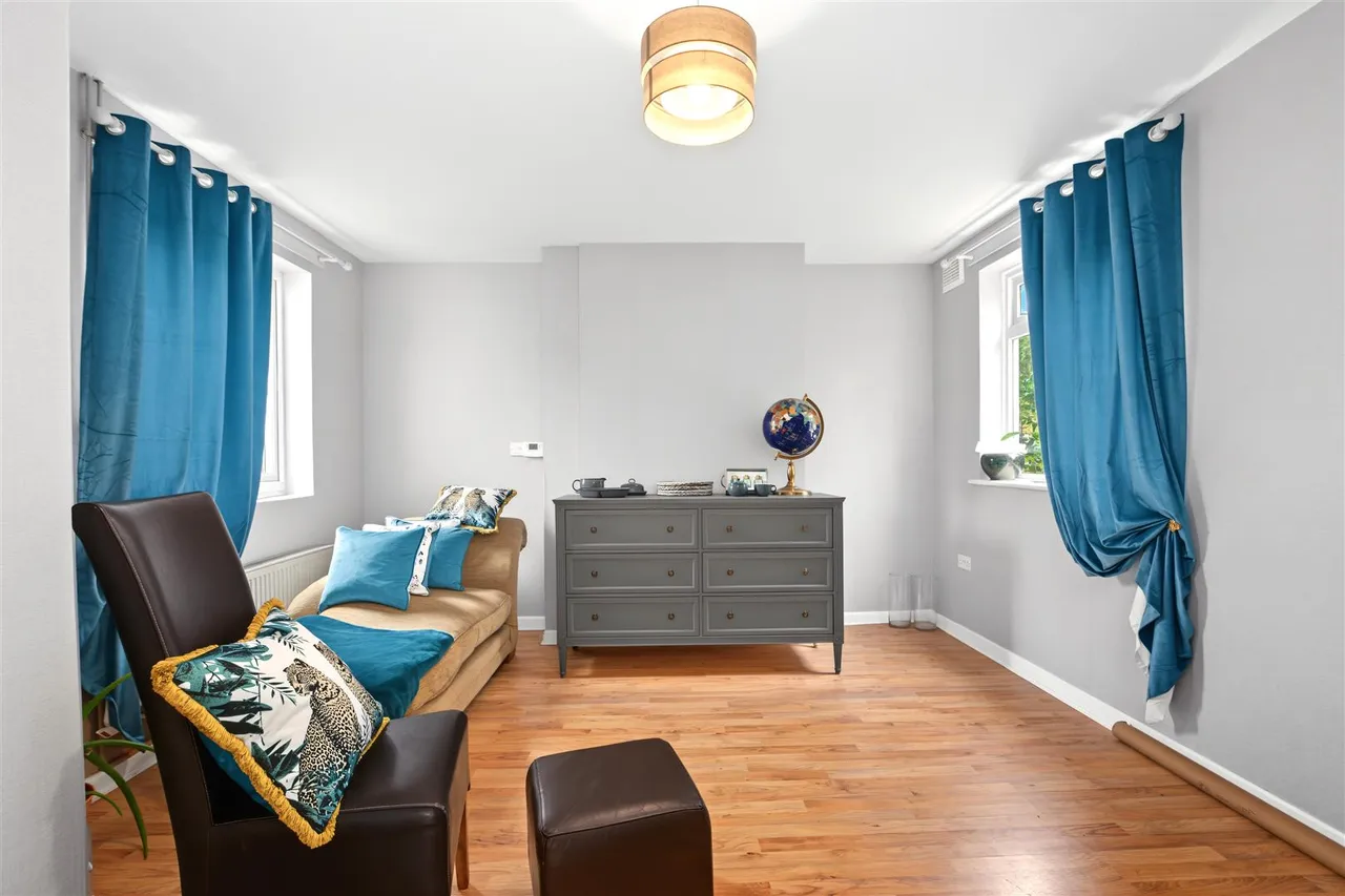 Collin Green, Sherwood, NG5, photo 5