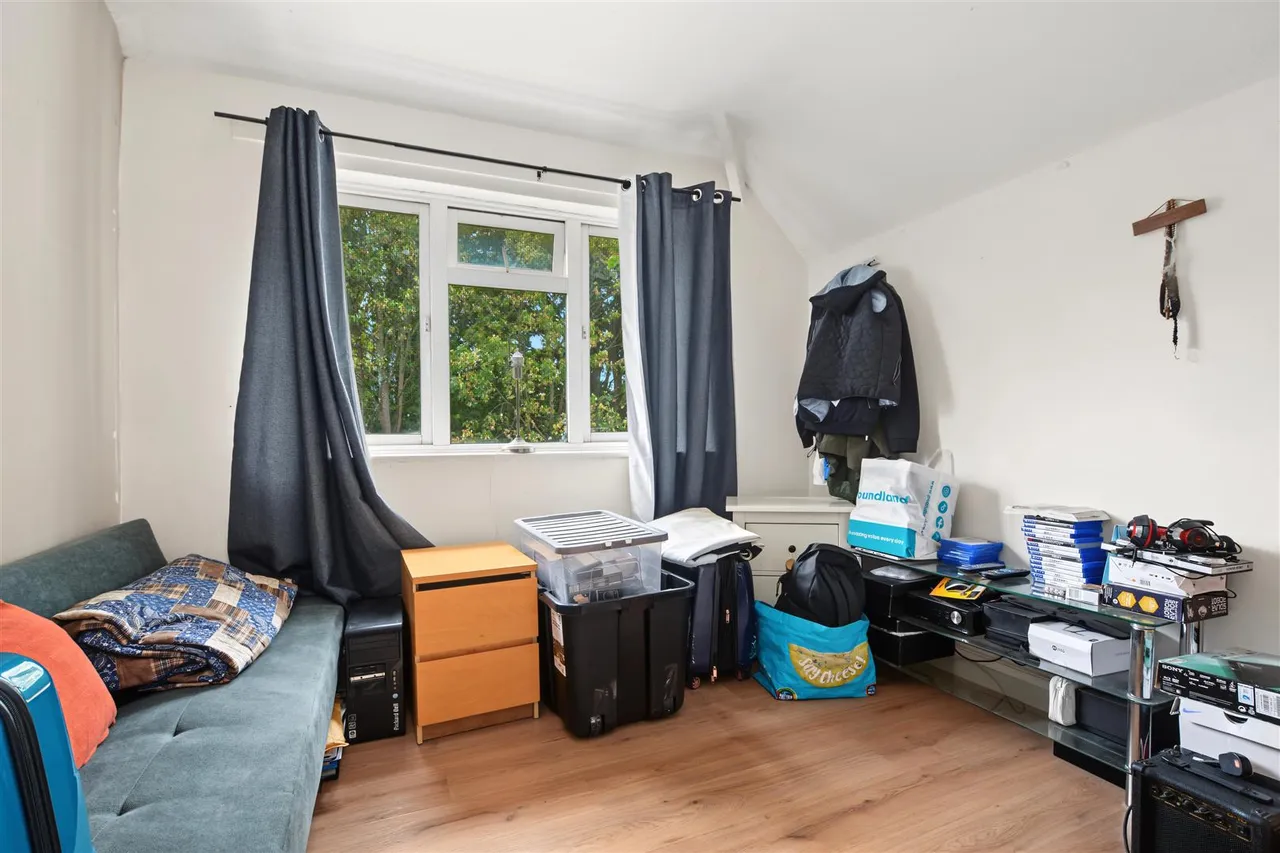 Collin Green, Sherwood, NG5, photo 8