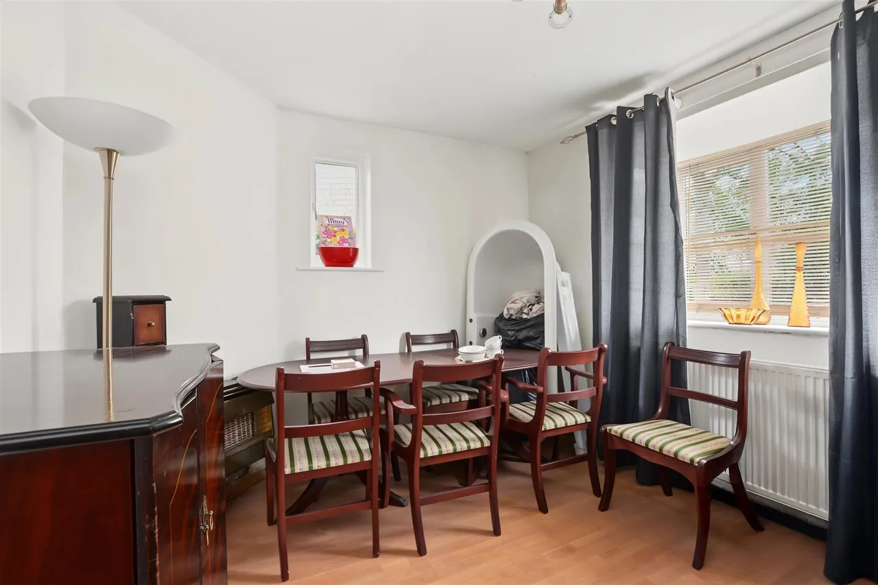 Collin Green, Sherwood, NG5, photo 4