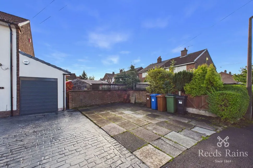 Haughton Close, Woodley, SK6, photo 19