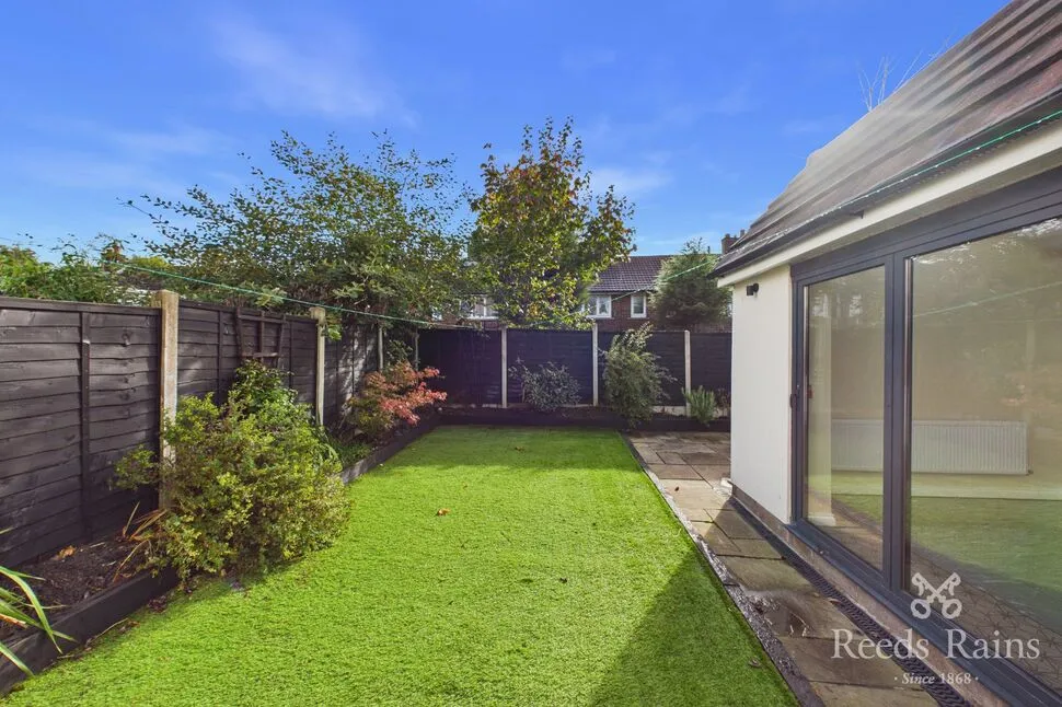 Haughton Close, Woodley, SK6, photo 17