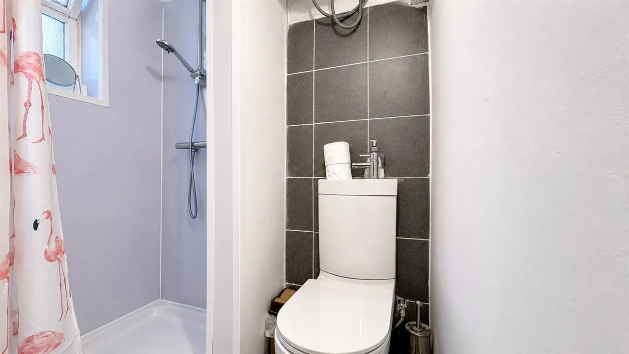Lexham Gardens, London, W8, photo 11