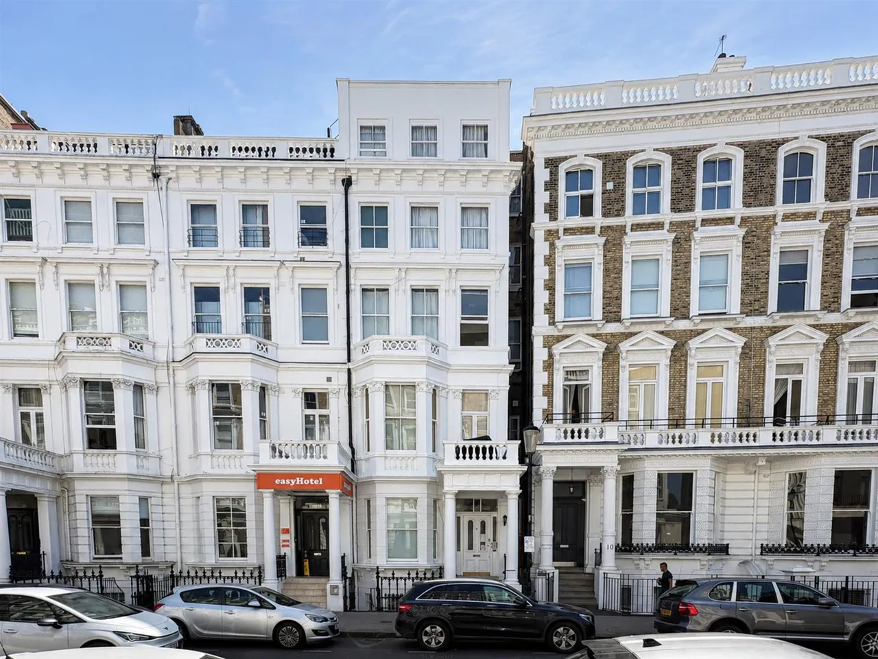 Lexham Gardens, London, W8, photo 12