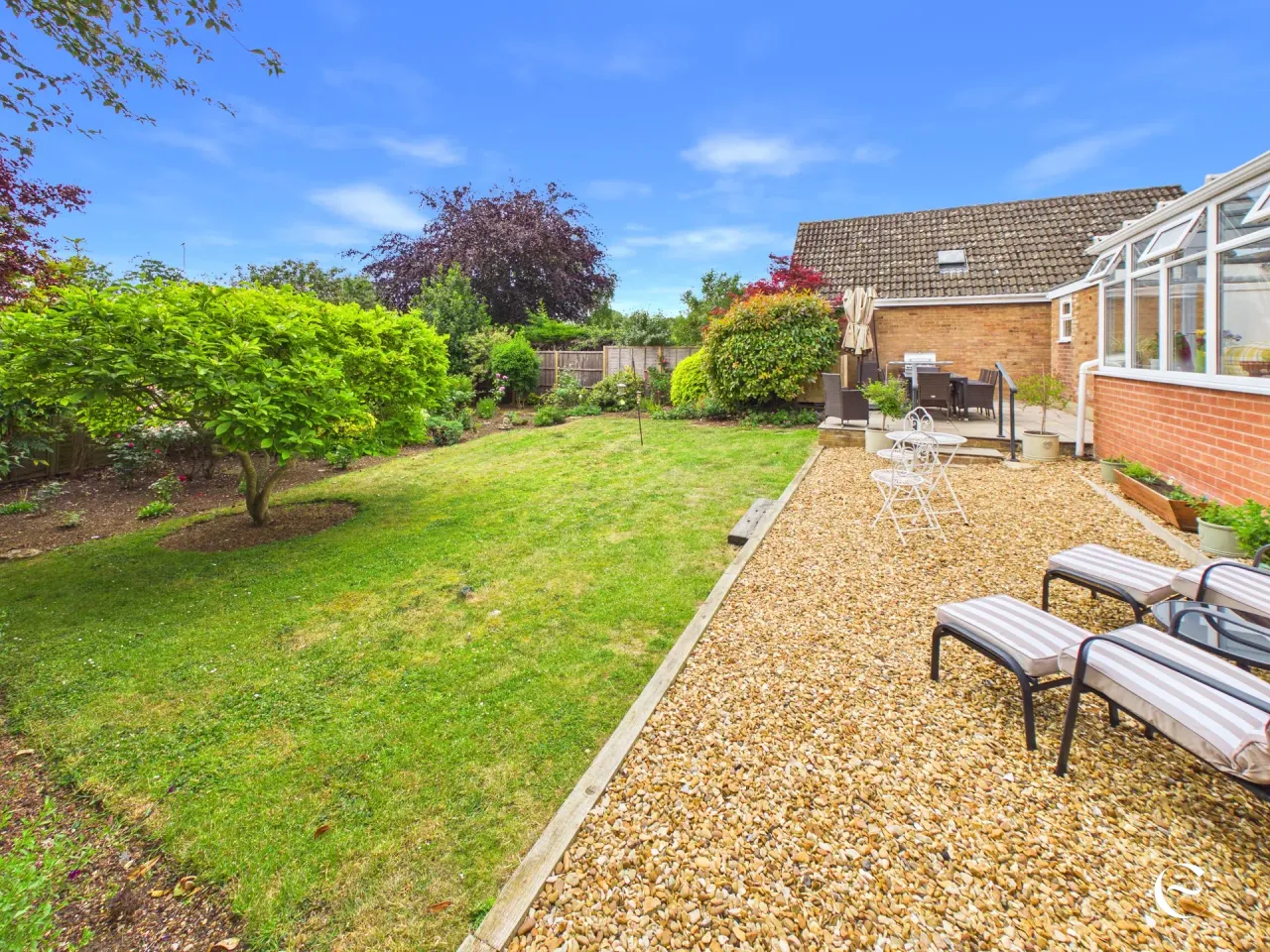 Aveland Road, Ketton, Stamford, Stamford, PE9 3SH, photo 17