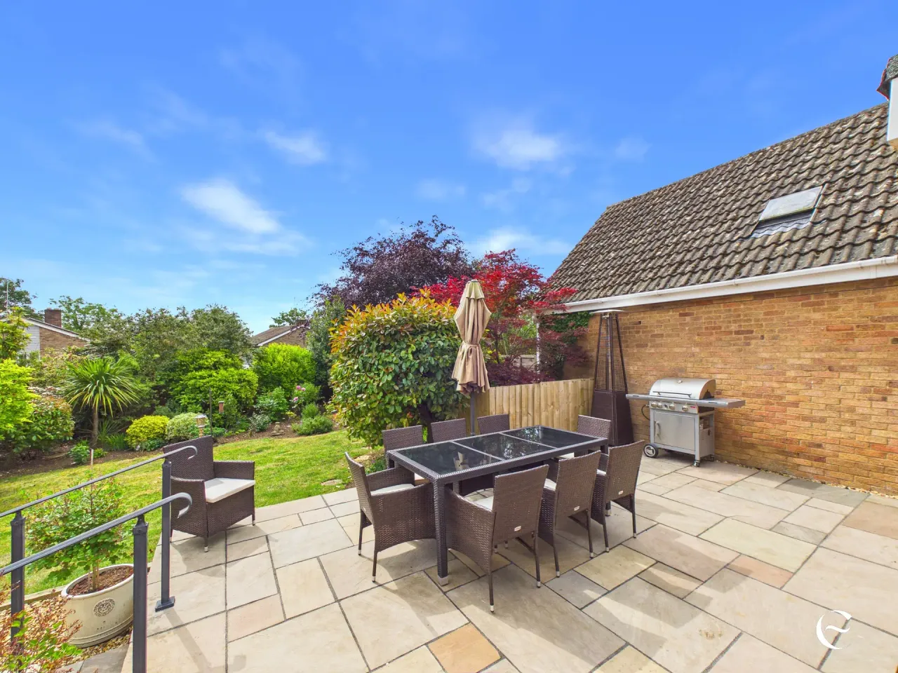 Aveland Road, Ketton, Stamford, Stamford, PE9 3SH, photo 18