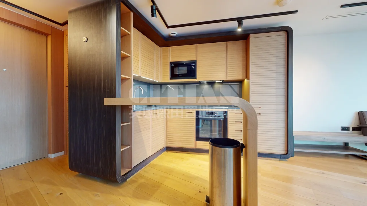 Arena Tower, Crossharbour Plaza, E14, photo 5