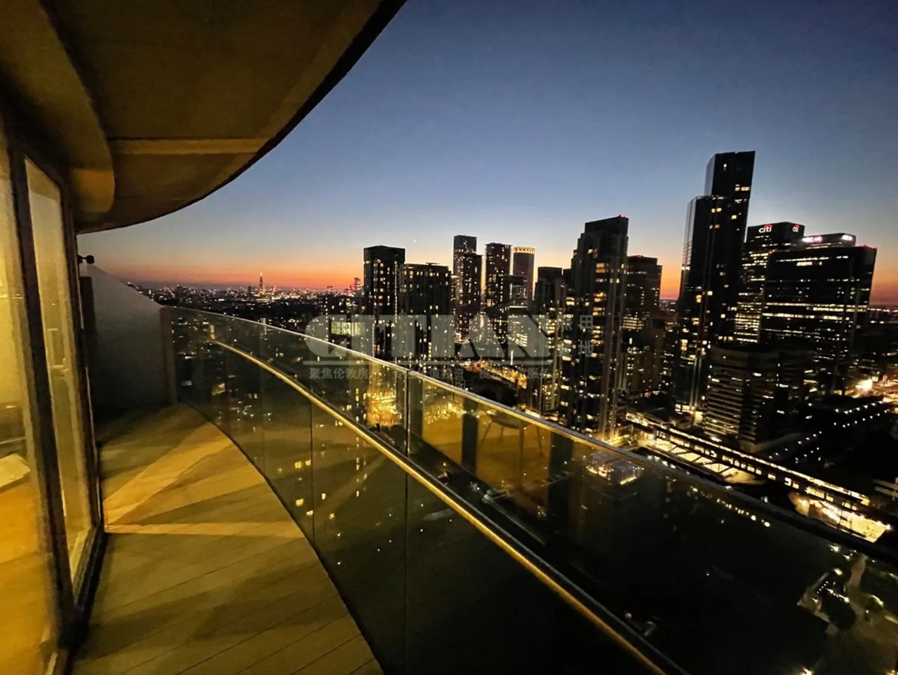 Arena Tower, Crossharbour Plaza, E14, photo 20
