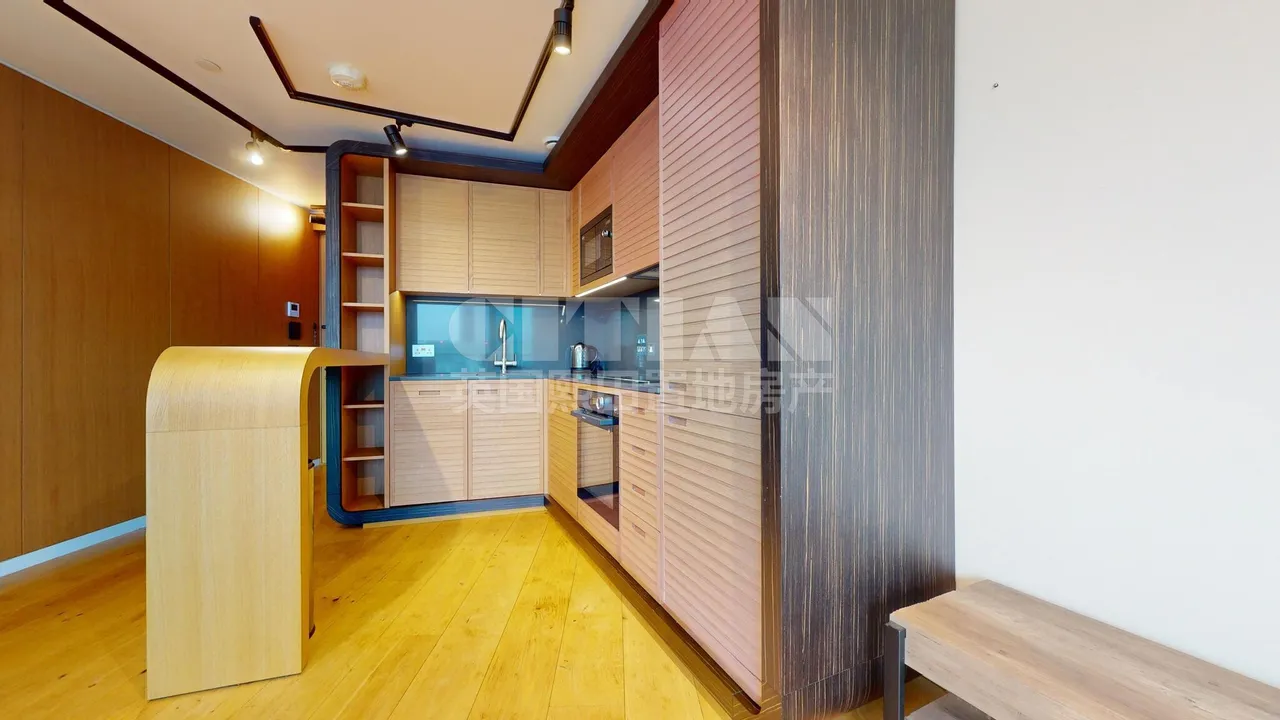 Arena Tower, Crossharbour Plaza, E14, photo 7