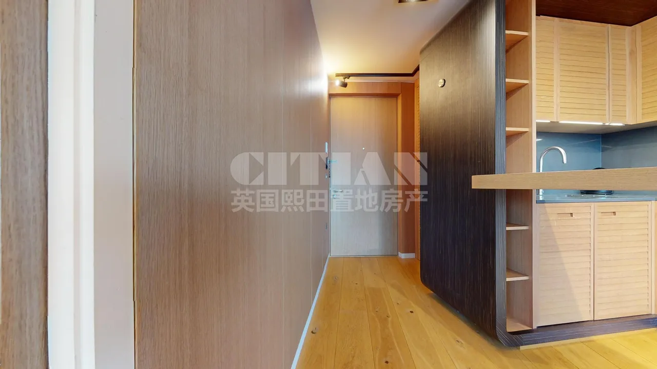 Arena Tower, Crossharbour Plaza, E14, photo 6
