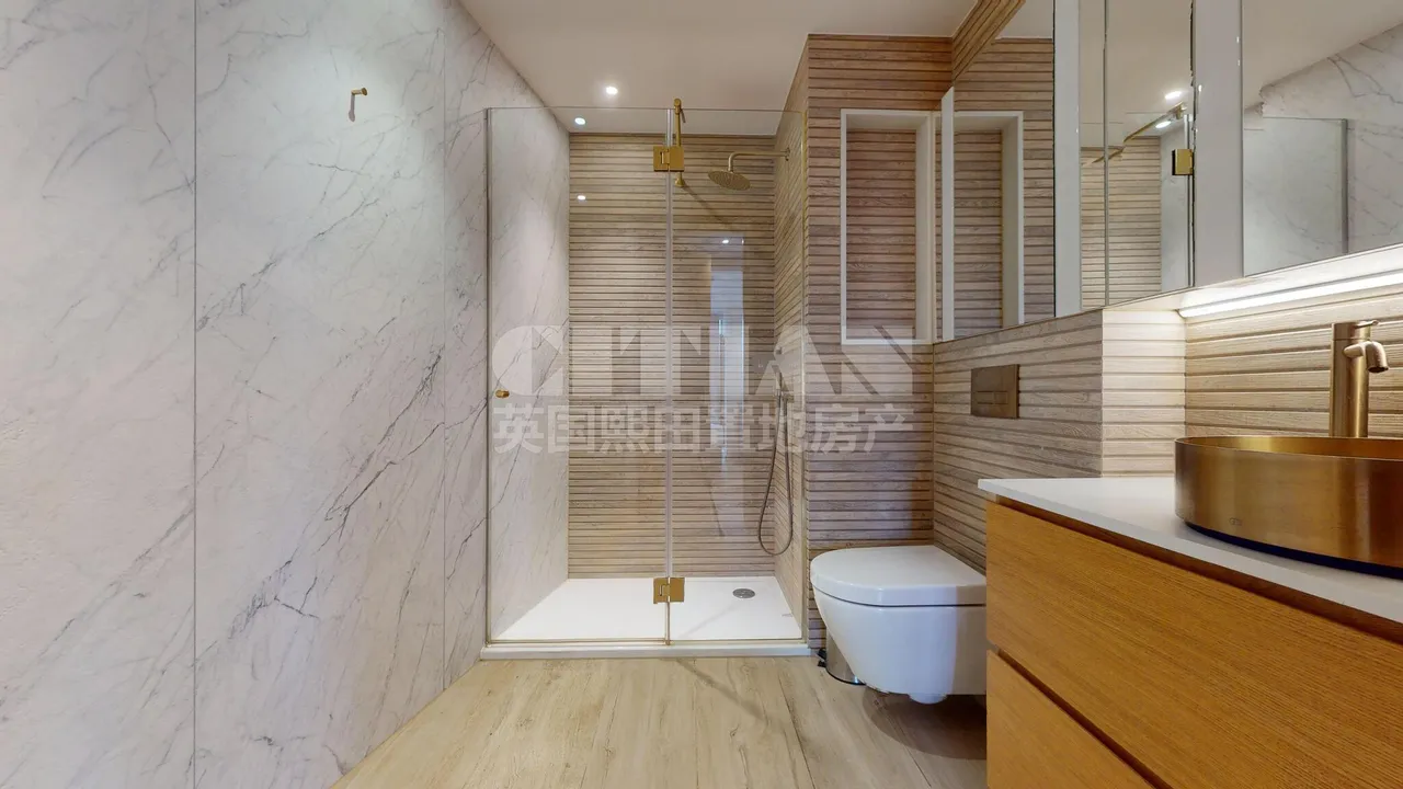 Arena Tower, Crossharbour Plaza, E14, photo 11