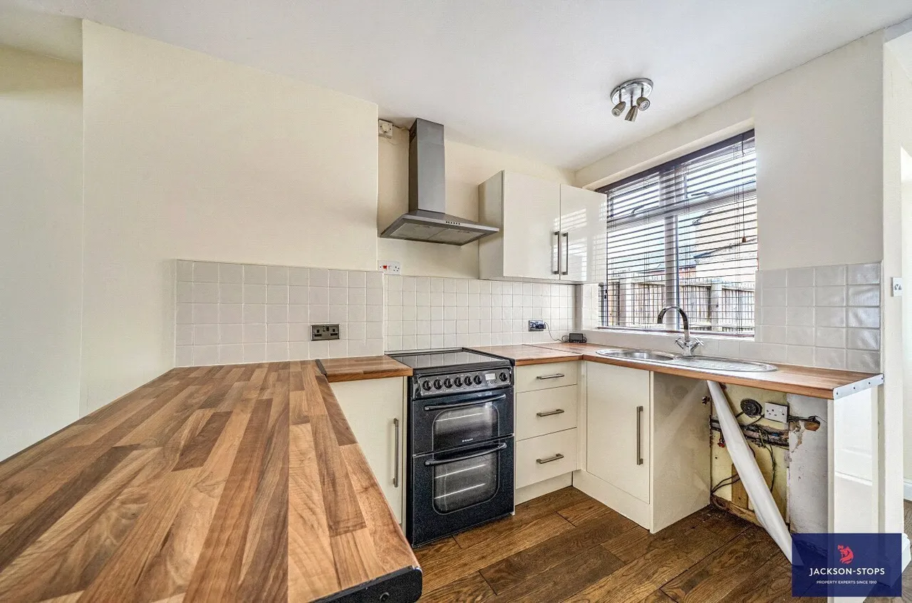 Harwood Terrace, Newmarket, CB8, photo 6