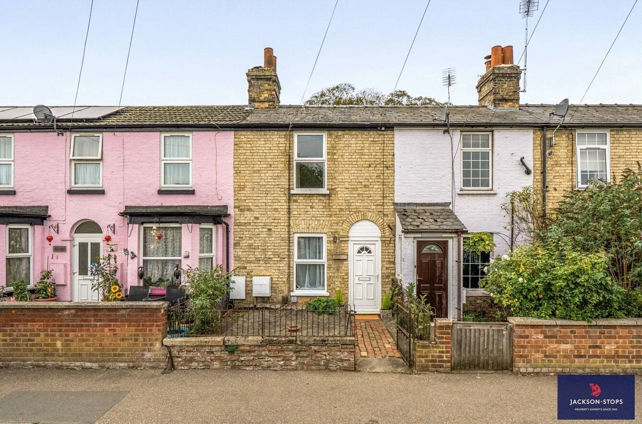2 bed house to rent, Harwood Terrace, Newmarket, CB8