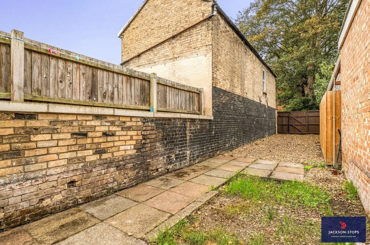 Harwood Terrace, Newmarket, CB8, photo 4