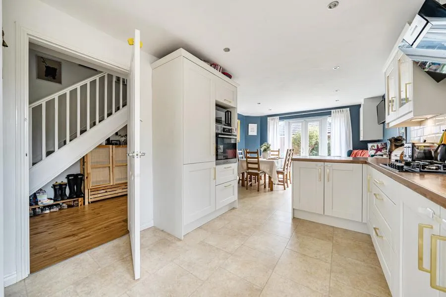 Kempton Close, Bicester, OX26, photo 6