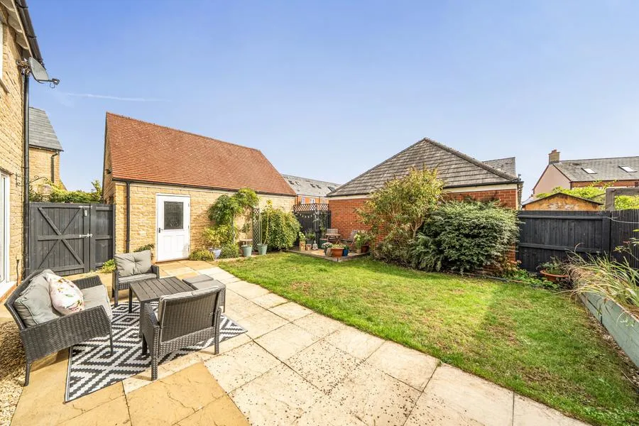 Kempton Close, Bicester, OX26, photo 18