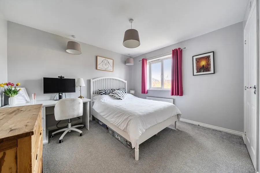 Kempton Close, Bicester, OX26, photo 12