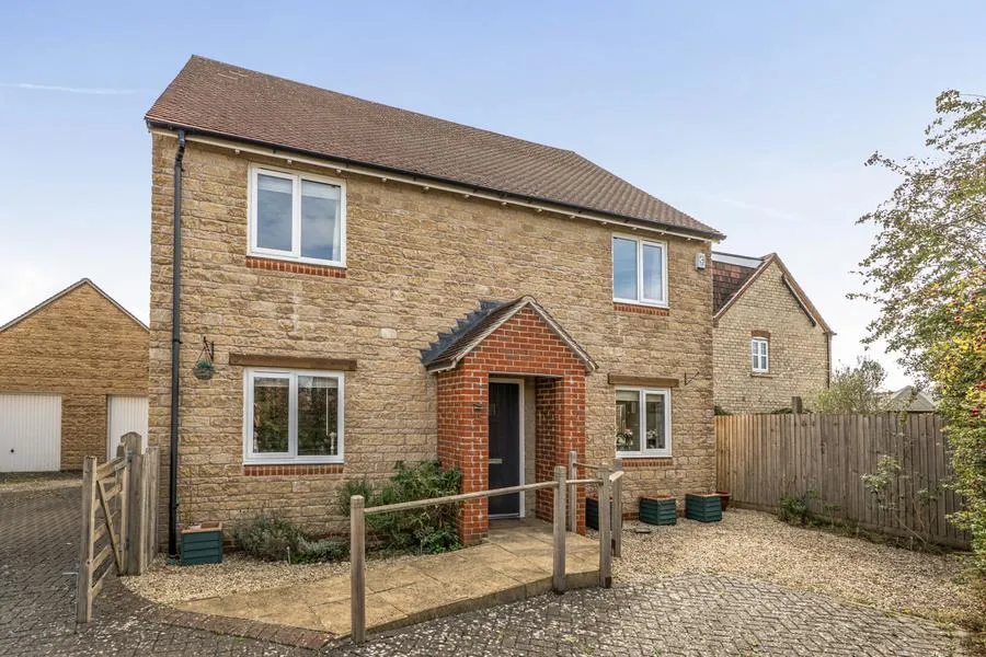 Kempton Close, Bicester, OX26, photo 23