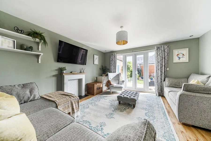 Kempton Close, Bicester, OX26, photo 2