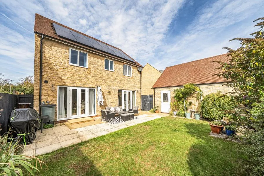 Kempton Close, Bicester, OX26, photo 19
