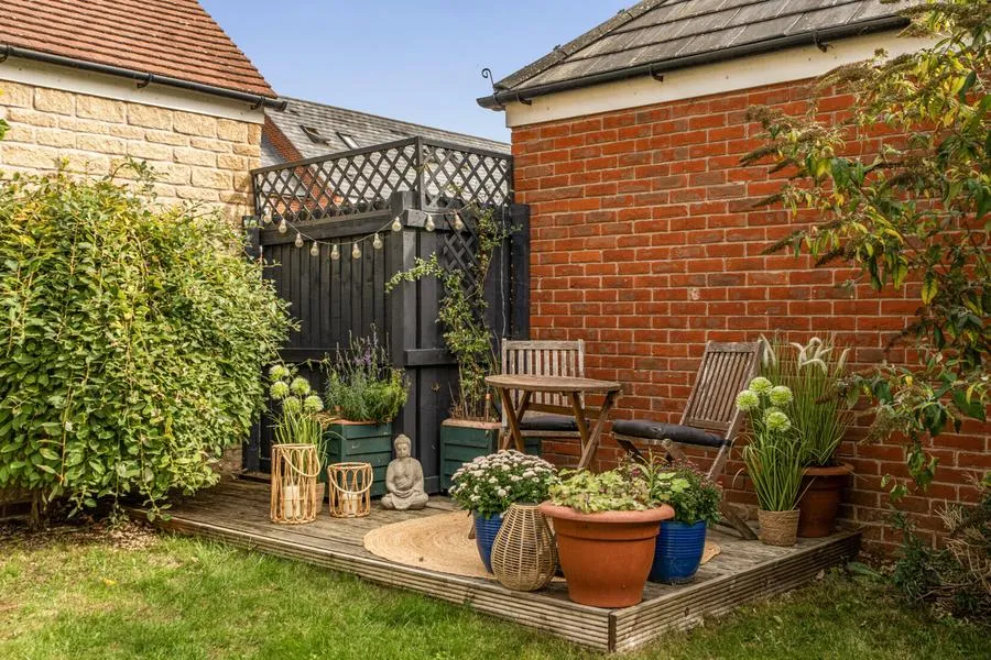 Kempton Close, Bicester, OX26, photo 17