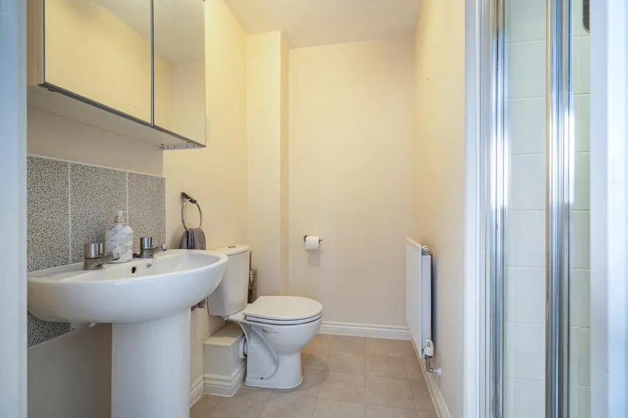 Kempton Close, Bicester, OX26, photo 8
