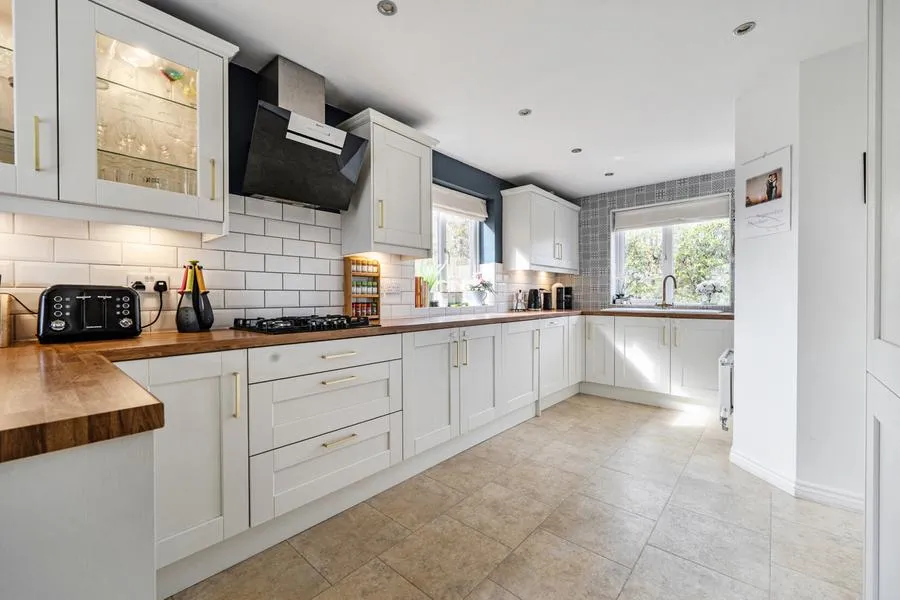 Kempton Close, Bicester, OX26, photo 4